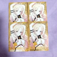 AVIOT　十王星南　アートカード