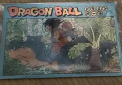 n*k様 イタジャガ ドラゴンボール vol.7 CR 7-28 孫悟空 孫悟飯