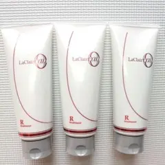 新品ラクレア オー トリートメント R ヘアコンディショナー 230m×3本のサムネイル