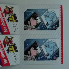 ジャンプショップ ミニブロマイド エリア4限定 魔男のイチ - メルカリ