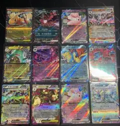 た*か様 ポケモンカードEXまとめ売り