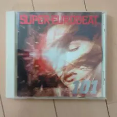 SUPER EUROBEAT 101