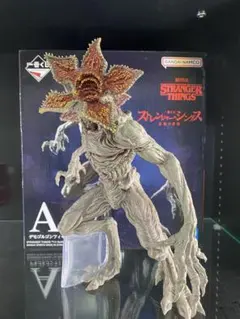 デモゴルゴン　一番くじ　A賞 フィギュア