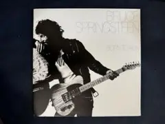 複数購入者限定 Bruce Springsteen 明日なき暴走 キンタロウ様
