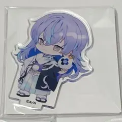 にじさんじ 星導ショウ スイパラ アクリルスタンド