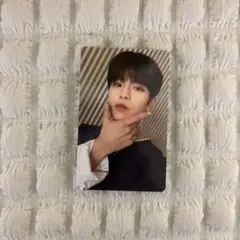 straykids スンミン トレカ MANIAC ソウルコン DVD