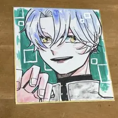 イラスト】306. 手描きイラスト オリジナル - メルカリ