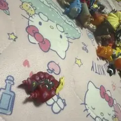 ポケモン モンコレ ハハコモリ フィギュア