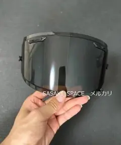 ARAI RX7X NEO XD GX VAS-V シールド　ダークスモーク