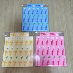 ピクミン　ドミノセット