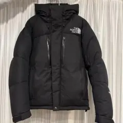THE NORTH FACE バルトロライトジャケット ブラック THE NORTH FACE 【2024年秋冬】THE FACE ND92340 BaltroLightJacket