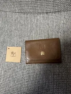 イルビゾンテのカードケース、名刺入れ