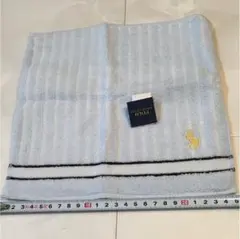ハンドタオル ハンカチ