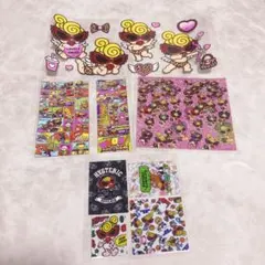 カプラ ハーフセット売り