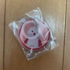 パペットスンスン ノンノン めじるしアクセサリー