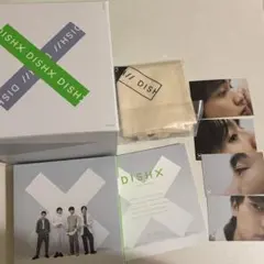 DISH// 北村匠海 直筆サイン入りポストカード - メルカリ