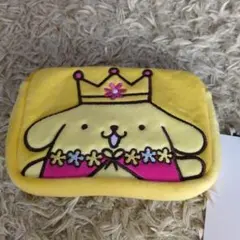 ポムポムプリンマルチティッシュケース