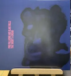 Pino Palladino and Blake Mills - 2nd LP