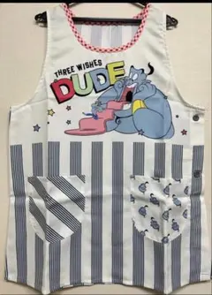 2026年最新】アラジン エプロンの人気アイテム - メルカリ