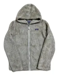 patagoniaガールズ ロス ガトス フーディ XXL STY65485