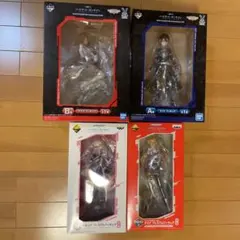 SAO フィギュア まとめ売り