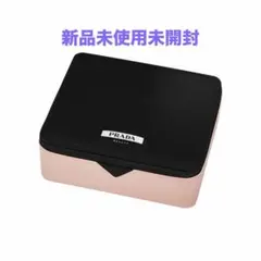❗️週末限定値下げ中❗️プラダ ビューティ オリジナル ピンク ポーチ