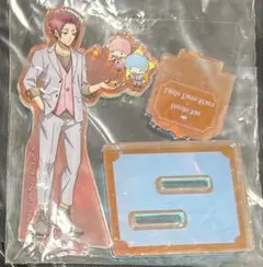 ブルーロック×サンリオキャラクターズ アクスタ オーロラTYPE 【糸師冴】