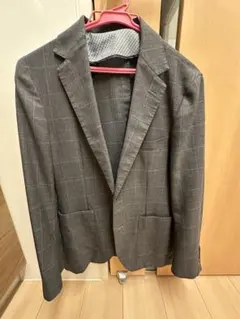 ビジネスジャケット