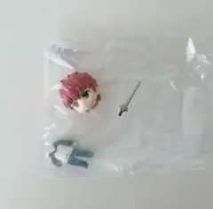 ねんどろいどさぷらいず Fate 衛宮士郎 さぷらいずパーツ　偽・螺旋剣 剣