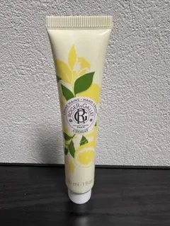 Roger & Gallet ハンドクリーム 30ml シトラスのサムネイル