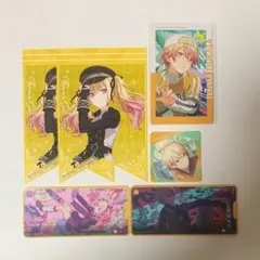 プロセカ 天馬司 天馬咲希 メモステ エピカ