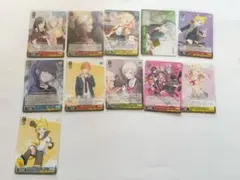 プロセカ ヴァイスシュヴァル まとめ売り