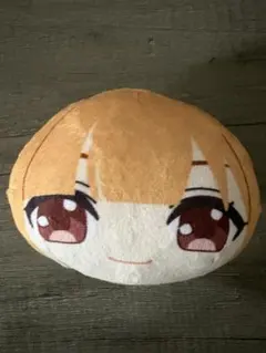 カラフルピーチ　えと　一番くじ　ぬいぐるみ