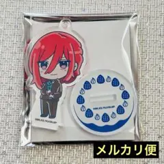 ブルーロック 千切豹馬 アクスタ