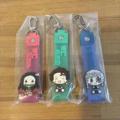 鬼滅の刃　一番くじ　竈門炭治郎　禰豆子　宇髄天元