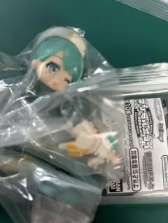 初音ミク　あそーとこれくしょん　マジカルミライ2024 A賞