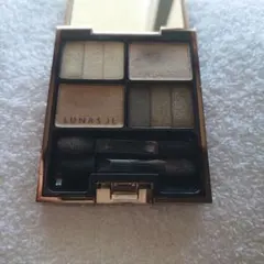 ルナソル スリーディメンショナルアイズ 04