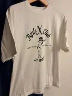 GOD SELECTION XXX Tシャツ ホワイト メンズのサムネイル