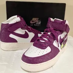 2025年最新】エアフォース1 27.5cmの人気アイテム - メルカリ