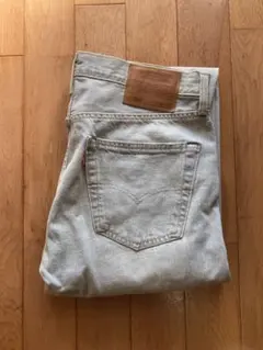 Levi's リーバイス 501 ストレート W32 L32