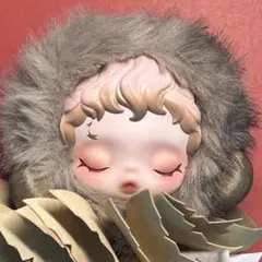 【正規品】 SKULLPANDA スカルパンダ Teakwood