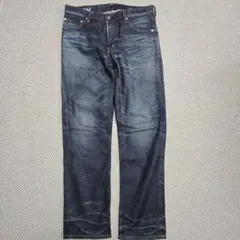 visvim social sculpture denim 03NW デニムのサムネイル