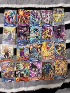 スーパードラゴンボールヒーローズ 20枚セットプロモーション