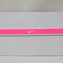 [新品 送料込] ナイキ チップ スウィッシュ スポーツ ヘッドバンド ピンク