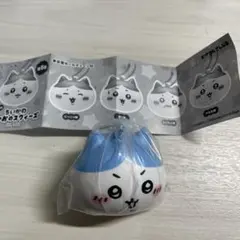 ハチワレ　スクィーズ