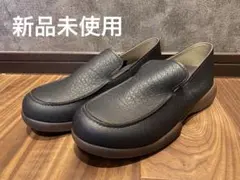 【Re:getA/リゲッタ】R277M BLK Mサイズ(26〜26.5cm)