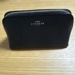 COACH ポーチ