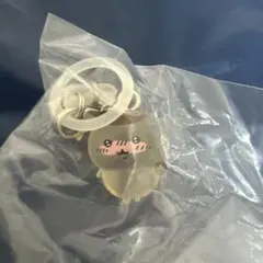 ちいかわ くりまんじゅう キーホルダー