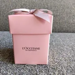 L'Occitane ハンドクリーム ギフトセット 10ml × 4本