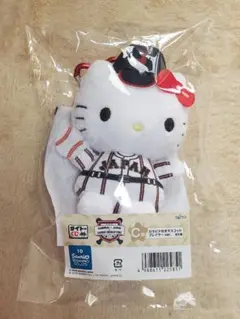 【C賞】 タイトーくじ 侍ジャパン サンリオくじ WBC キティ